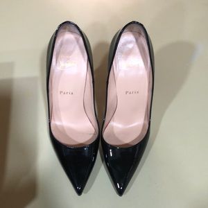 So Kate Christian Louboutin!!!! Great condition